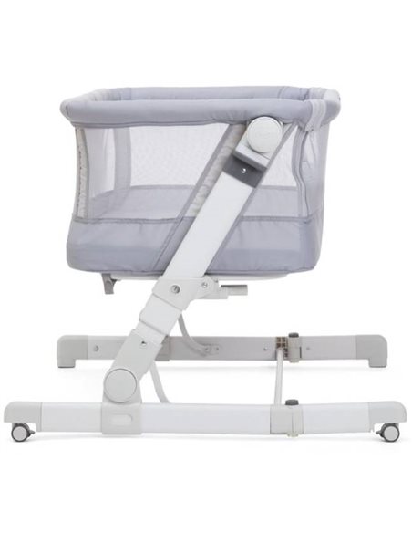 Chicco Next2Me POP UP  Łóżeczko Dostawne