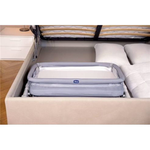 Chicco Next2Me POP UP  Łóżeczko Dostawne