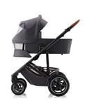 Britax Romer Smile 5Z Wózek Głęboko-Spacerowy 2w1