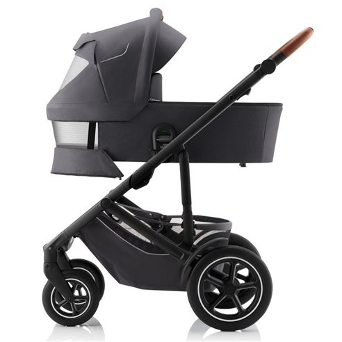 Britax Romer Smile 5Z Wózek Głęboko-Spacerowy 2w1