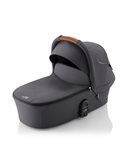 Britax Romer Smile 5Z Wózek Głęboko-Spacerowy 2w1