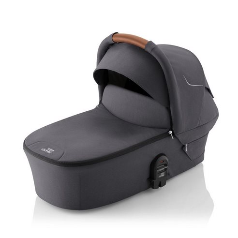 Britax Romer Smile 5Z Wózek Głęboko-Spacerowy 2w1