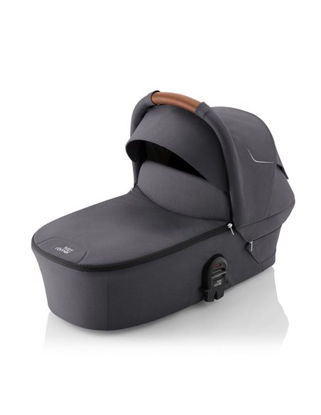 Britax Romer Smile 5Z Wózek Głęboko-Spacerowy 2w1