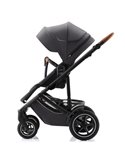 Britax Romer Smile 5Z Wózek Głęboko-Spacerowy 2w1