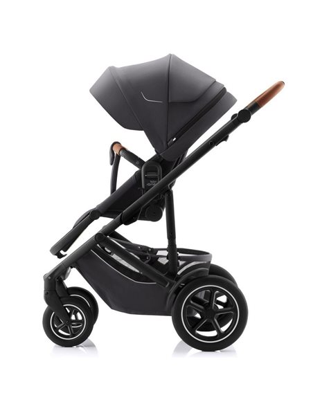 Britax Romer Smile 5Z Wózek Głęboko-Spacerowy 2w1
