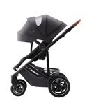 Britax Romer Smile 5Z Wózek Głęboko-Spacerowy 2w1