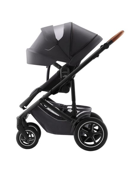 Britax Romer Smile 5Z Wózek Głęboko-Spacerowy 2w1
