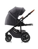 Britax Romer Smile 5Z Wózek Głęboko-Spacerowy 2w1