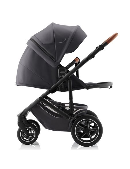 Britax Romer Smile 5Z Wózek Głęboko-Spacerowy 2w1