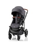Britax Romer Smile 5Z Wózek Głęboko-Spacerowy 2w1