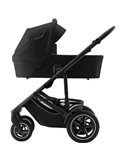 Britax Romer Smile 5Z Wózek Głęboko-Spacerowy 2w1