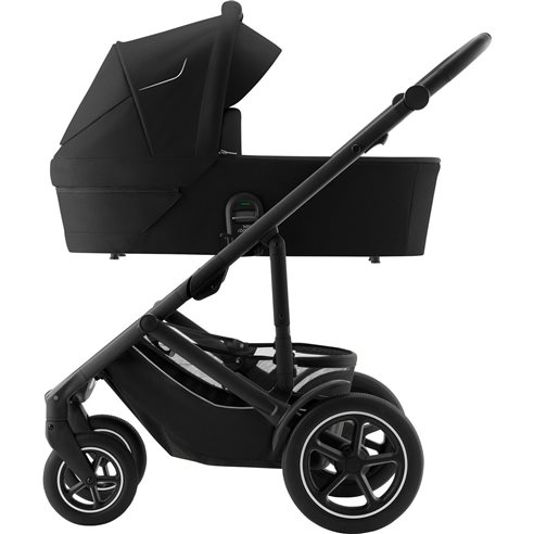 Britax Romer Smile 5Z Wózek Głęboko-Spacerowy 2w1