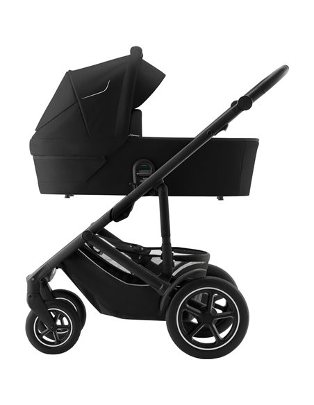 Britax Romer Smile 5Z Wózek Głęboko-Spacerowy 2w1