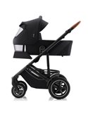 Britax Romer Smile 5Z Wózek Głęboko-Spacerowy 2w1