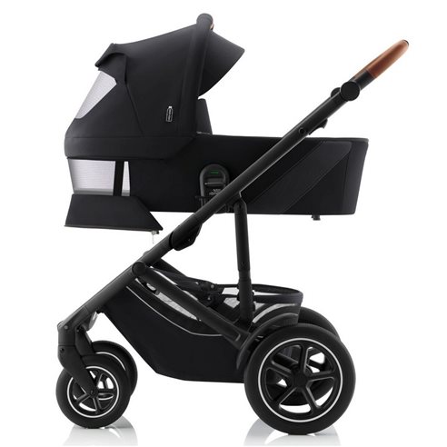 Britax Romer Smile 5Z Wózek Głęboko-Spacerowy 2w1