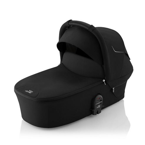 Britax Romer Smile 5Z Wózek Głęboko-Spacerowy 2w1