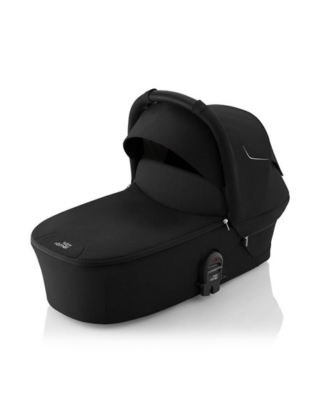 Britax Romer Smile 5Z Wózek Głęboko-Spacerowy 2w1