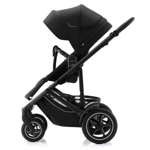Britax Romer Smile 5Z Wózek Głęboko-Spacerowy 2w1