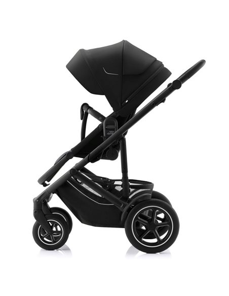Britax Romer Smile 5Z Wózek Głęboko-Spacerowy 2w1