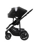 Britax Romer Smile 5Z Wózek Głęboko-Spacerowy 2w1