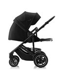 Britax Romer Smile 5Z Wózek Głęboko-Spacerowy 2w1