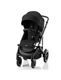 Britax Romer Smile 5Z Wózek Głęboko-Spacerowy 2w1