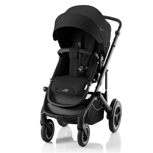 Britax Romer Smile 5Z Wózek Głęboko-Spacerowy 2w1