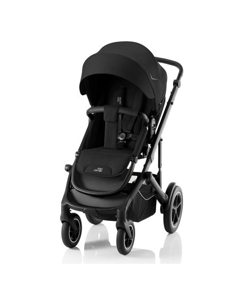 Britax Romer Smile 5Z Wózek Głęboko-Spacerowy 2w1