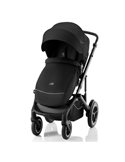 Britax Romer Smile 5Z Wózek Głęboko-Spacerowy 2w1
