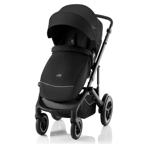 Britax Romer Smile 5Z Wózek Głęboko-Spacerowy 2w1