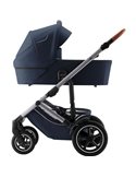 Britax Romer Smile 5Z Wózek Głęboko-Spacerowy 2w1