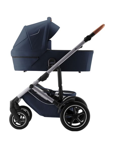Britax Romer Smile 5Z Wózek Głęboko-Spacerowy 2w1
