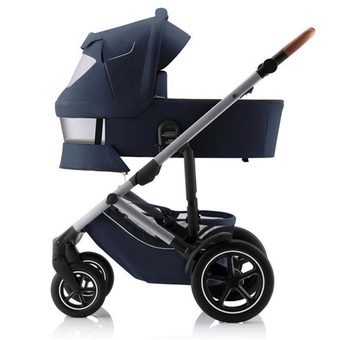 Britax Romer Smile 5Z Wózek Głęboko-Spacerowy 2w1