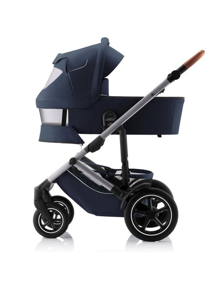 Britax Romer Smile 5Z Wózek Głęboko-Spacerowy 2w1
