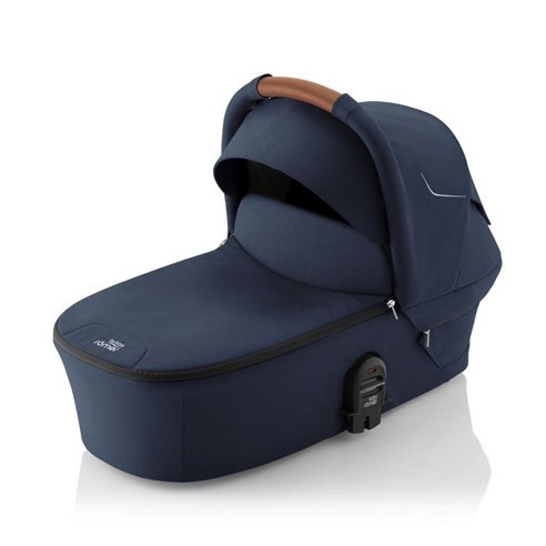Britax Romer Smile 5Z Wózek Głęboko-Spacerowy 2w1