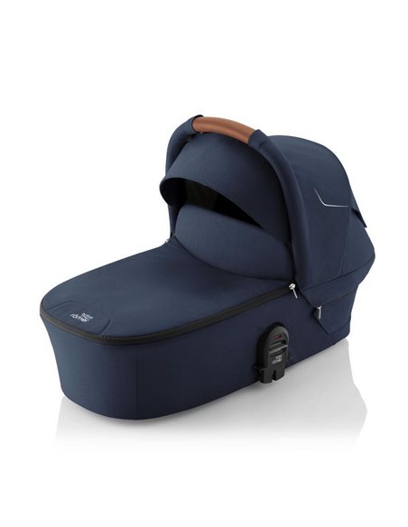 Britax Romer Smile 5Z Wózek Głęboko-Spacerowy 2w1