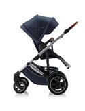 Britax Romer Smile 5Z Wózek Głęboko-Spacerowy 2w1
