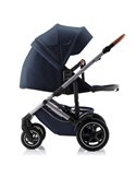 Britax Romer Smile 5Z Wózek Głęboko-Spacerowy 2w1