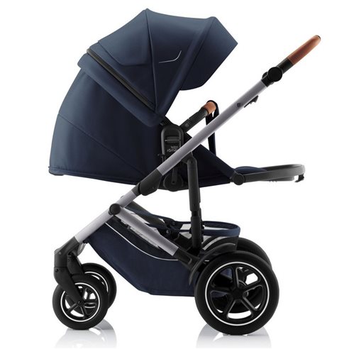 Britax Romer Smile 5Z Wózek Głęboko-Spacerowy 2w1