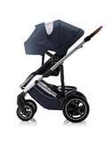Britax Romer Smile 5Z Wózek Głęboko-Spacerowy 2w1