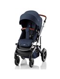 Britax Romer Smile 5Z Wózek Głęboko-Spacerowy 2w1