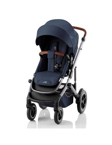 Britax Romer Smile 5Z Wózek Głęboko-Spacerowy 2w1