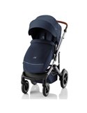 Britax Romer Smile 5Z Wózek Głęboko-Spacerowy 2w1