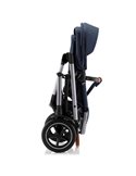 Britax Romer Smile 5Z Wózek Głęboko-Spacerowy 2w1