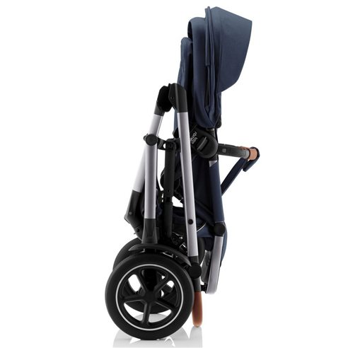 Britax Romer Smile 5Z Wózek Głęboko-Spacerowy 2w1