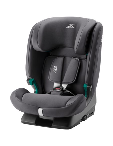 Britax Romer Evolvafix Fotelik Samochodowy do 22 kg