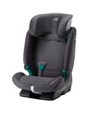 Britax Romer Evolvafix Fotelik Samochodowy do 22 kg