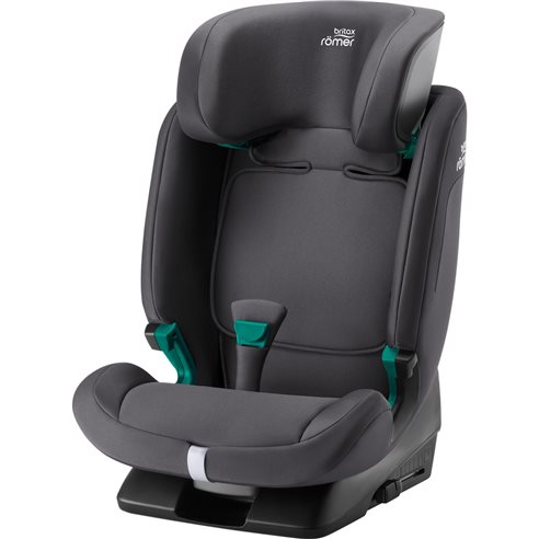 Britax Romer Evolvafix Fotelik Samochodowy do 22 kg