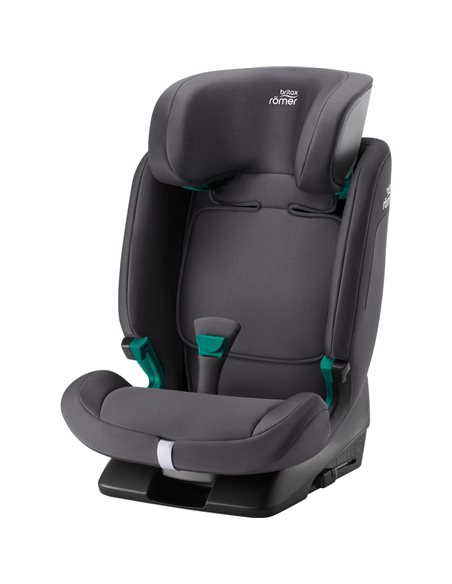 Britax Romer Evolvafix Fotelik Samochodowy do 22 kg