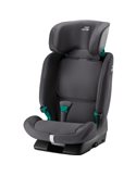 Britax Romer Evolvafix Fotelik Samochodowy do 22 kg